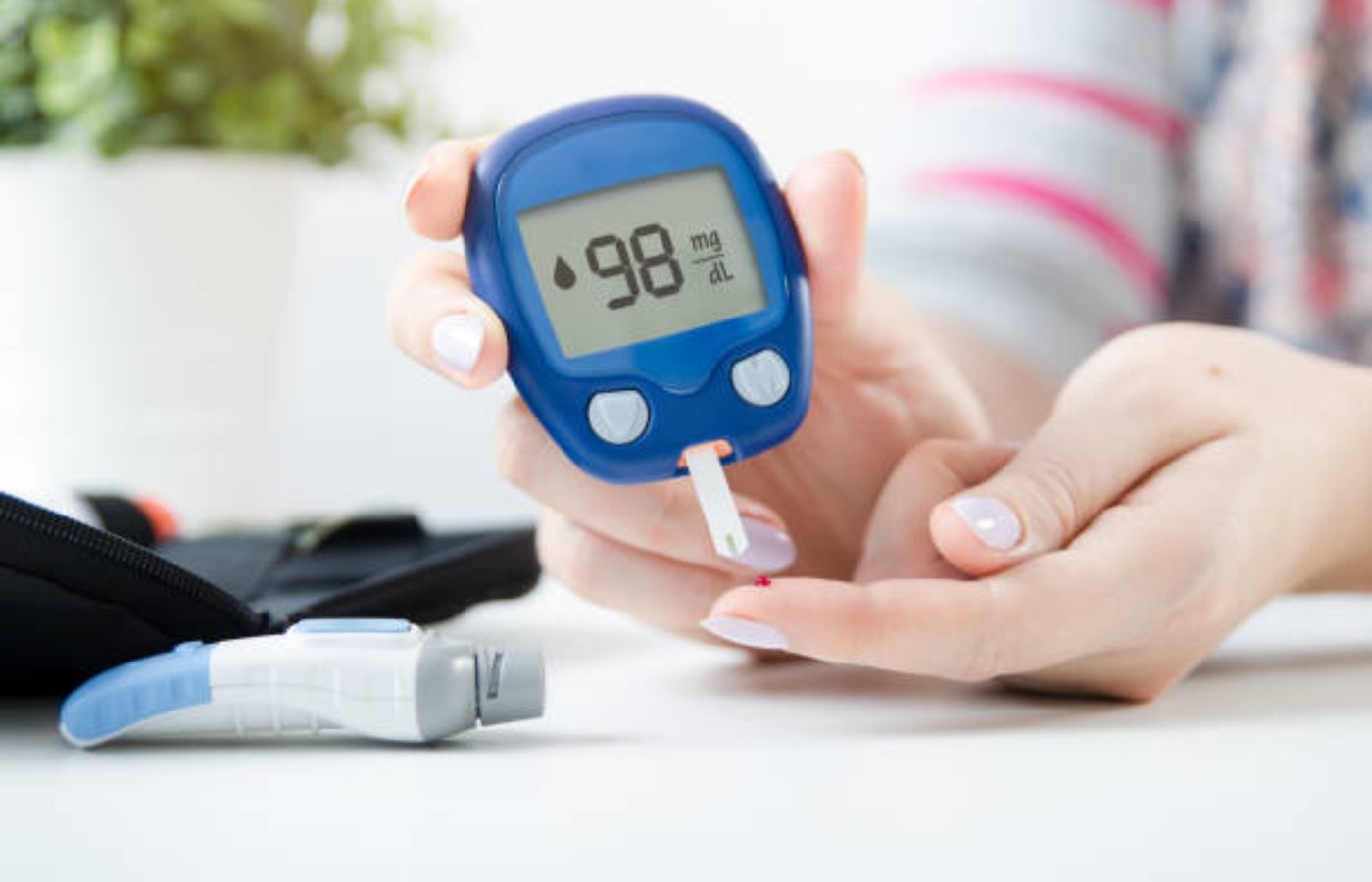Blood Sugar Balance category image