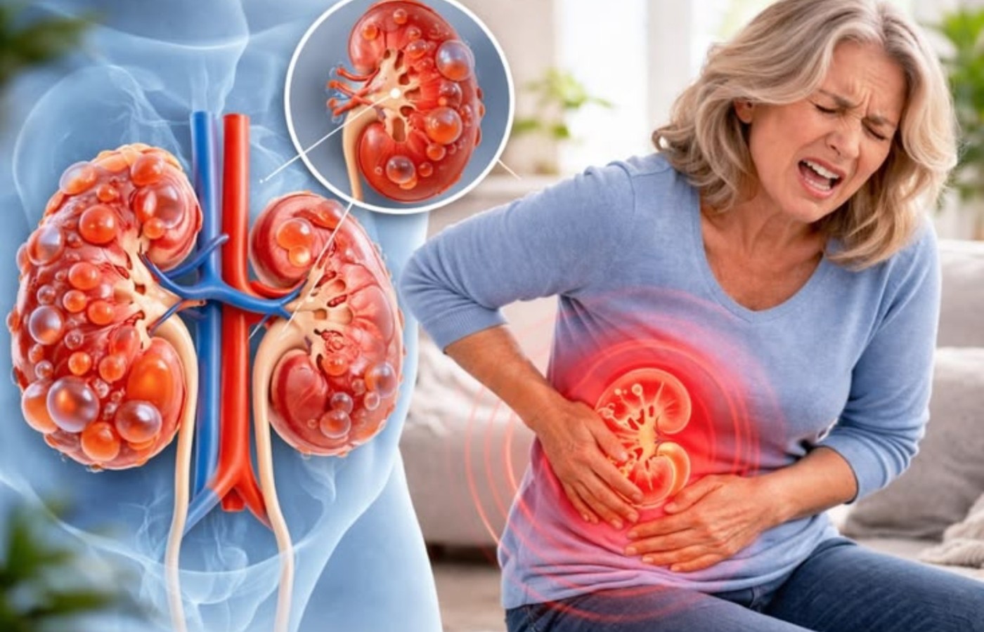 Kidney Health category image